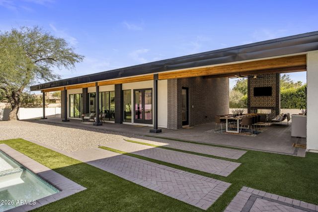 11649 N MILLER Road, Scottsdale, AZ 85260