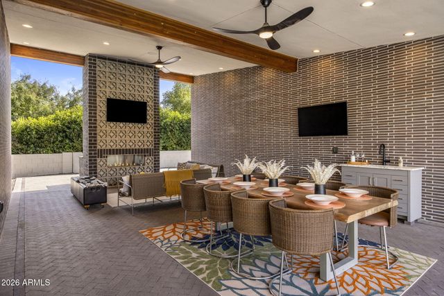 11649 N MILLER Road, Scottsdale, AZ 85260