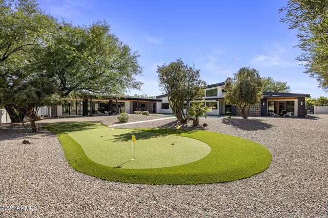 11649 N MILLER Road, Scottsdale, AZ 85260