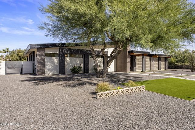 11649 N MILLER Road, Scottsdale, AZ 85260