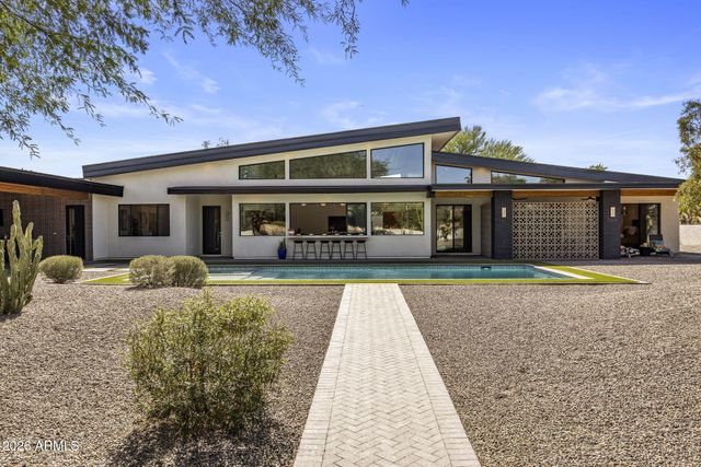 11649 N MILLER Road, Scottsdale, AZ 85260