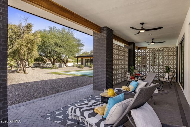 11649 N MILLER Road, Scottsdale, AZ 85260