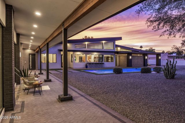 11649 N MILLER Road, Scottsdale, AZ 85260