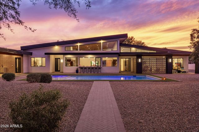 11649 N MILLER Road, Scottsdale, AZ 85260