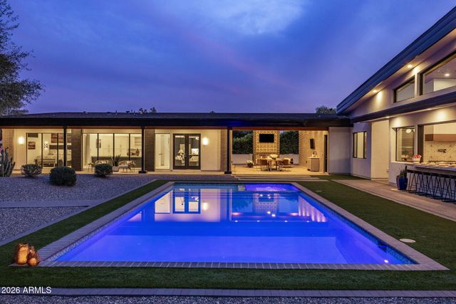 11649 N MILLER Road, Scottsdale, AZ 85260