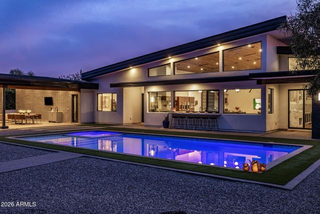 11649 N MILLER Road, Scottsdale, AZ 85260