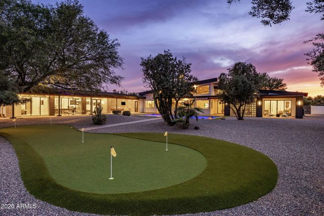 11649 N MILLER Road, Scottsdale, AZ 85260