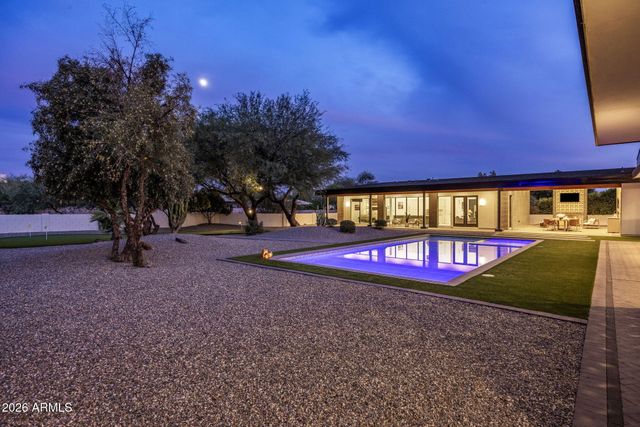 11649 N MILLER Road, Scottsdale, AZ 85260