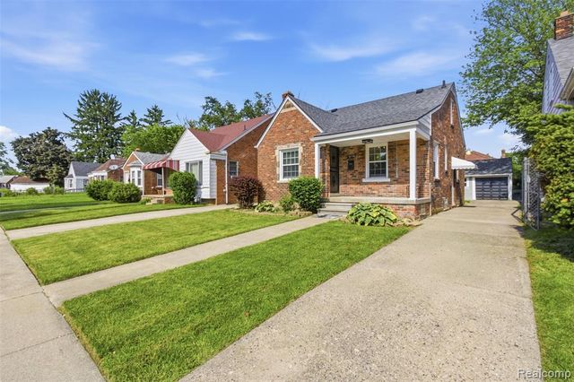 9774 Manistique Street, Detroit, MI 48224