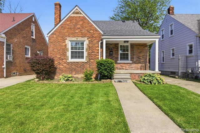 9774 Manistique Street, Detroit, MI 48224