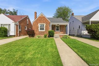 9774 Manistique Street, Detroit, MI 48224