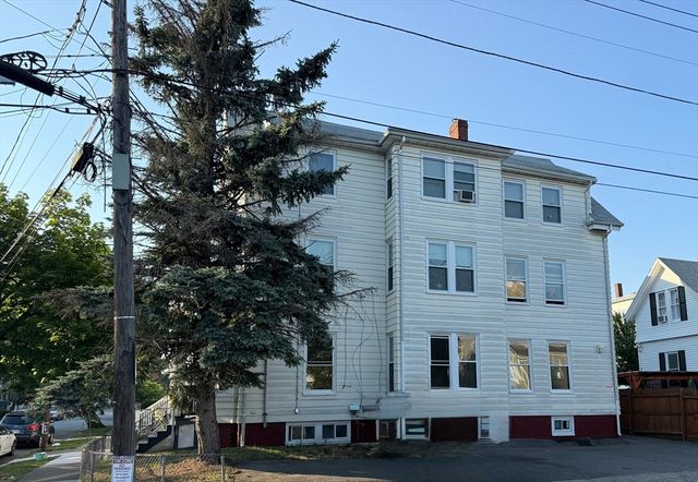 56 Orchard St, Lynn, MA 01905