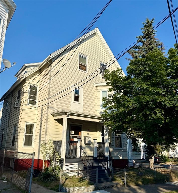 56 Orchard St, Lynn, MA 01905