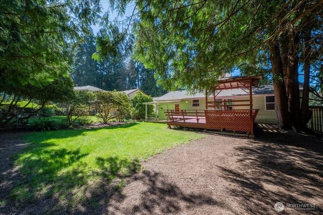 14828 Ashworth Avenue N, Seattle, WA 98117