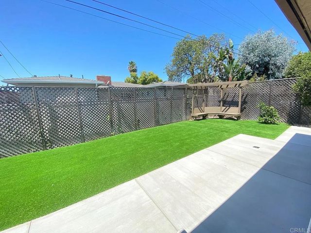 4928 30 64th st, San Diego, CA 92115