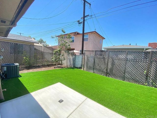 4928 30 64th st, San Diego, CA 92115