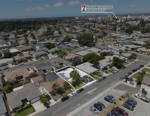 4928 30 64th st, San Diego, CA 92115