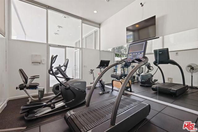 999 N Doheny Drive 806, West Hollywood, CA 90069