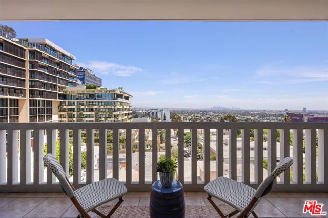999 N Doheny Drive 806, West Hollywood, CA 90069