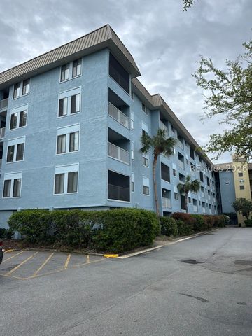 663 William Hilton Pkwy Apt 1223, Hilton Head Island, SC 29928