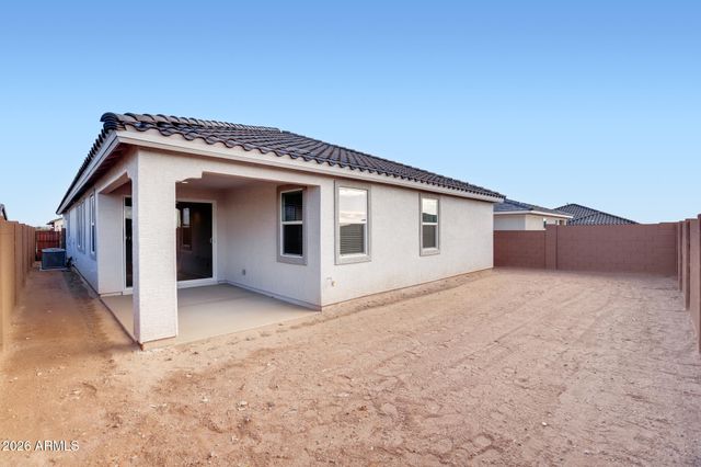 19249 W MARISSA Drive, Litchfield Park, AZ 85340