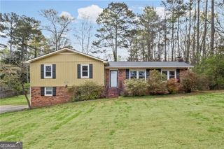 2942 Cynthia Court, Marietta, GA 30062