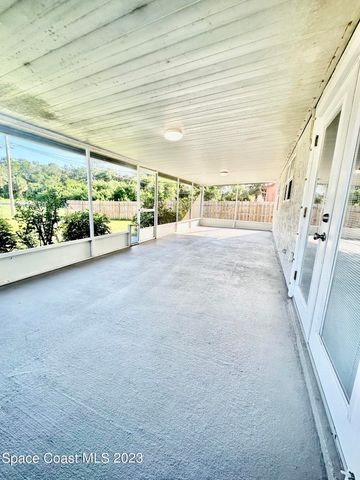 1247 Valleybrook Road SE, Palm Bay, FL 32909