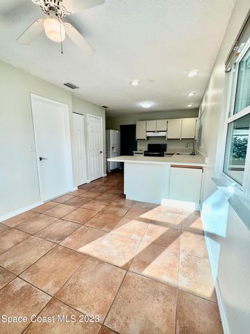 1247 Valleybrook Road SE, Palm Bay, FL 32909