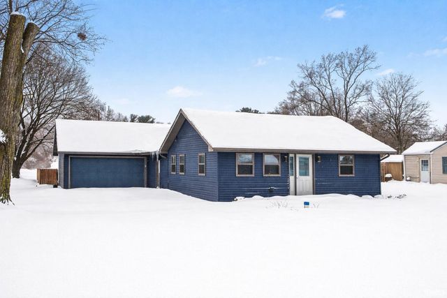 54135 County Road 5, Elkhart, IN 46514