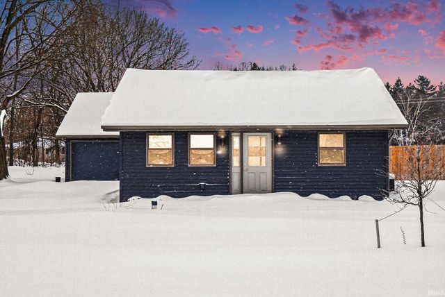 54135 County Road 5, Elkhart, IN 46514