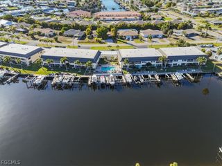 4211 SE 19th PL 2B, Cape Coral, FL 33904