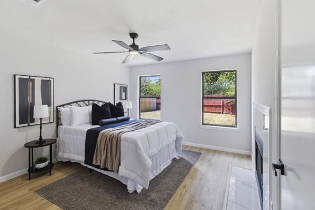 606 Lemons Street, Cedar Hill, TX 75104