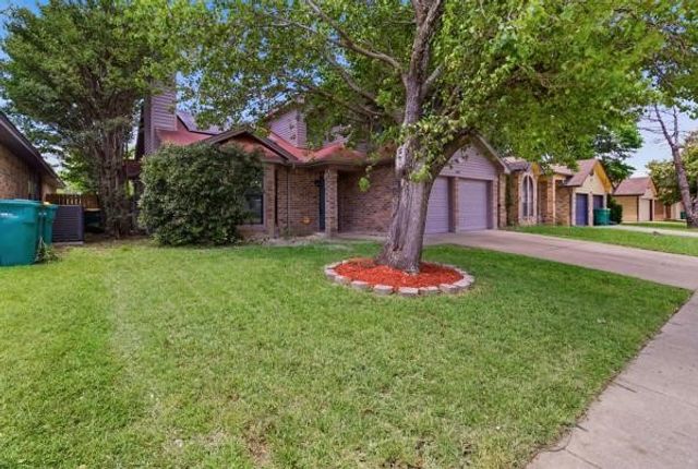 606 Lemons Street, Cedar Hill, TX 75104