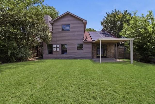 606 Lemons Street, Cedar Hill, TX 75104