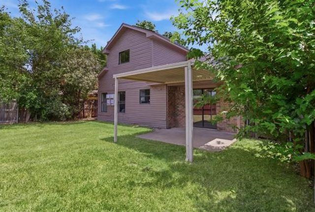 606 Lemons Street, Cedar Hill, TX 75104