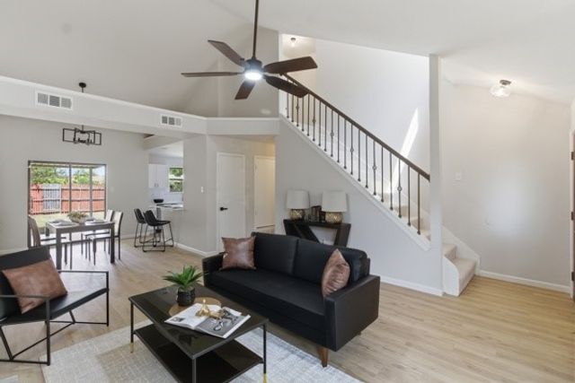 606 Lemons Street, Cedar Hill, TX 75104