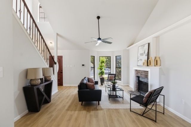 606 Lemons Street, Cedar Hill, TX 75104