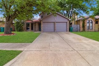 606 Lemons Street, Cedar Hill, TX 75104