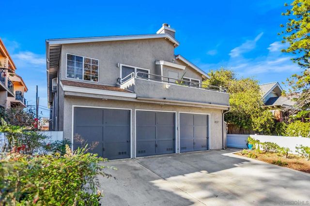 3922 Albatross St. 1, San Diego, CA 92103