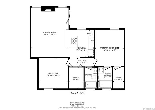 3922 Albatross St. 1, San Diego, CA 92103