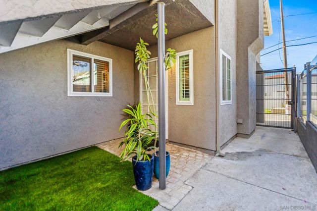 3922 Albatross St. 1, San Diego, CA 92103