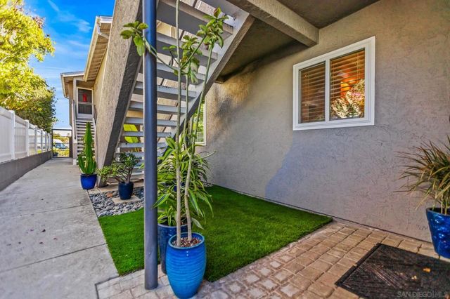 3922 Albatross St. 1, San Diego, CA 92103