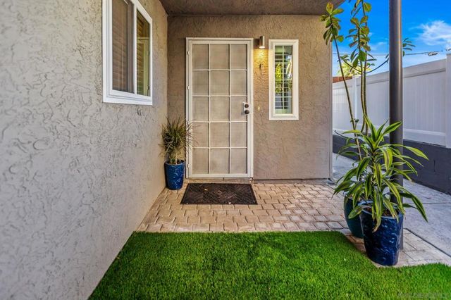 3922 Albatross St. 1, San Diego, CA 92103