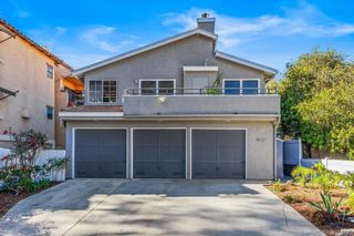 3922 Albatross St. 1, San Diego, CA 92103