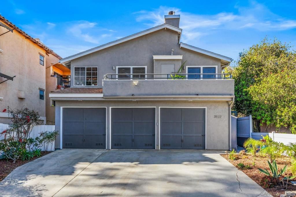 3922 Albatross St. 1, San Diego, CA 92103