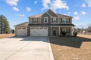 480 Sanders Road, Raeford, NC 28376