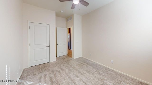 10632 W Dickerson Drive, Marana, AZ 85653