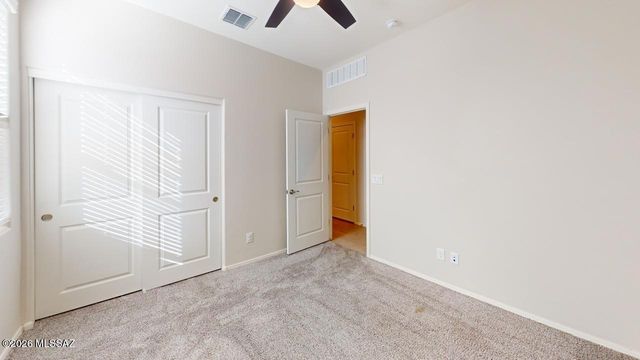 10632 W Dickerson Drive, Marana, AZ 85653