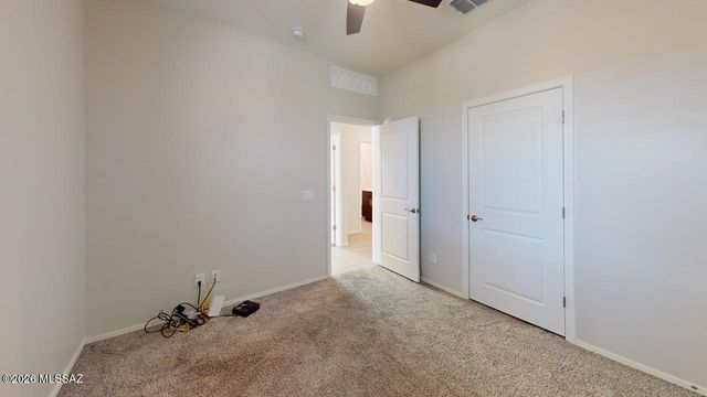 10632 W Dickerson Drive, Marana, AZ 85653