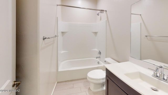 10632 W Dickerson Drive, Marana, AZ 85653